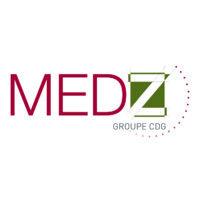 medz morocco logo image