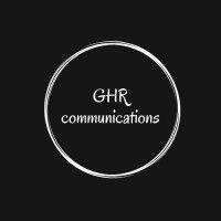 ghr communications logo image