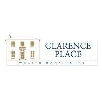 clarence place wealth management ltd logo image