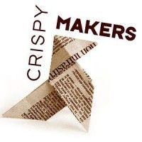 crispy makers logo image