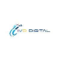 ivdisplays digital services pvt ltd logo image