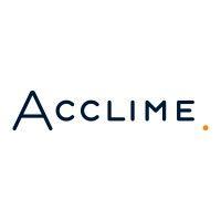 acclime hong kong logo image