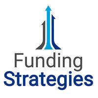 funding strategies pty ltd logo image