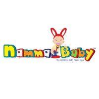 nammababy logo image