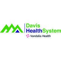 davis health system logo image