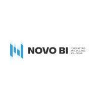 novo bi logo image