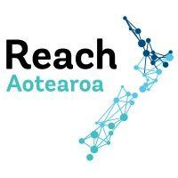 reach aotearoa logo image