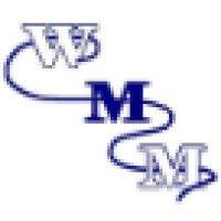 w.m. mcclain co., inc logo image