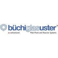 büchiglasuster – reactor systems and pilot plants logo image