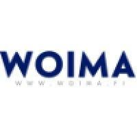 woima hosting oy logo image