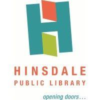 hinsdale public library