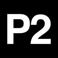 p2 science, inc. logo image