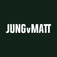 jung von matt stockholm logo image