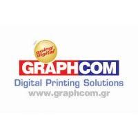 graphcom logo image