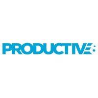 productive8 gmbh logo image