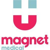 magnet medical logo image