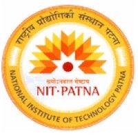 national institute of technology , patna logo image