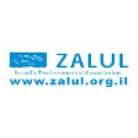 zalul environmental association of israel logo image