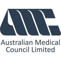 australian medical council logo image