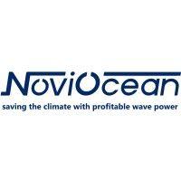 noviocean by novige ab logo image