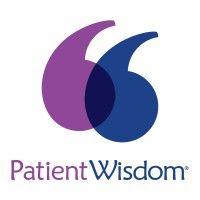 patientwisdom logo image