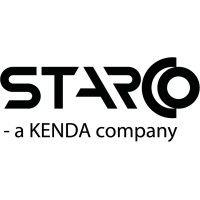 starco - now kenda europe specialty logo image