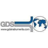 gds instruments logo image