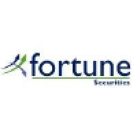 fortune securities logo image