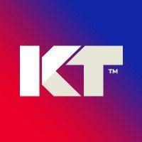 kt tape logo image