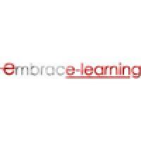 embrace-learning ltd logo image