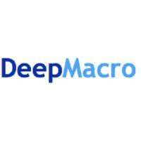 deepmacro logo image