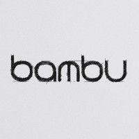 bambú producciones logo image