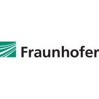 fraunhofer institute logo image