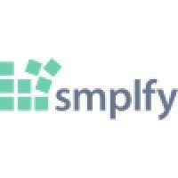 smplfy.me logo image