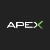 apex energy solutions logo image