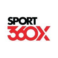 sport360x logo image