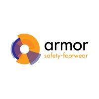 armor b.v specialist in werkschoenen logo image