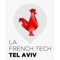 french tech tel aviv