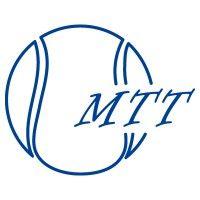 medical tennis team logo image