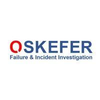 oskefer consulting logo image