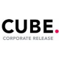 cube. corporate release