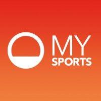 mysportsch logo image