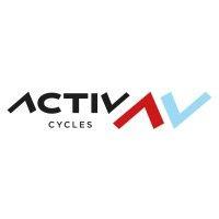 activ cycles logo image