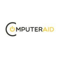 computer aid international logo image