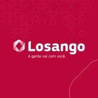 losango logo image