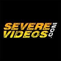 severe videos, llc logo image