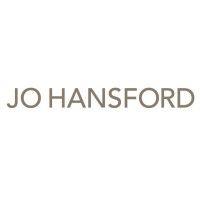 jo hansford logo image