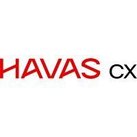 havas cx canada logo image