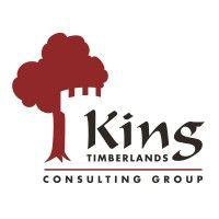 king timberlands consulting group logo image