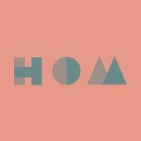 hom (acquired by alfred!) logo image